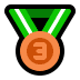 :3rd_place_medal: :3rd_place_medal: