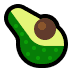 :avocado: