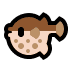 :blowfish: