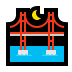 :bridge_at_night: