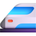 :bullet_train: