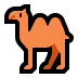 :camel: