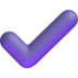 :check_mark: