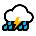 :cloud_with_lightning_and_rain: :cloud_with_lightning_and_rain: