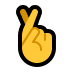 :crossed_fingers: :crossed_fingers:
