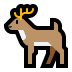 :deer: