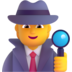 :detective: