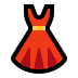 :dress: