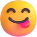 :face_savoring_food: