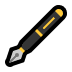 :fountain_pen: :fountain_pen: