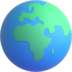 :globe_showing_europe_africa:
