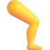 :leg: :leg: