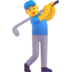 :man_golfing: