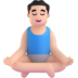 :man_in_lotus_position:t2: