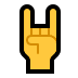:metal: :metal: