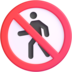 :no_pedestrians: :no_pedestrians: