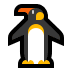 :penguin: