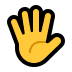 :raised_hand_with_fingers_splayed: :raised_hand_with_fingers_splayed: