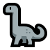 :sauropod: