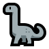 :sauropod: :sauropod: