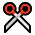 :scissors: