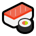 :sushi: