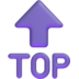 :top_arrow: