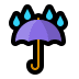 :umbrella: