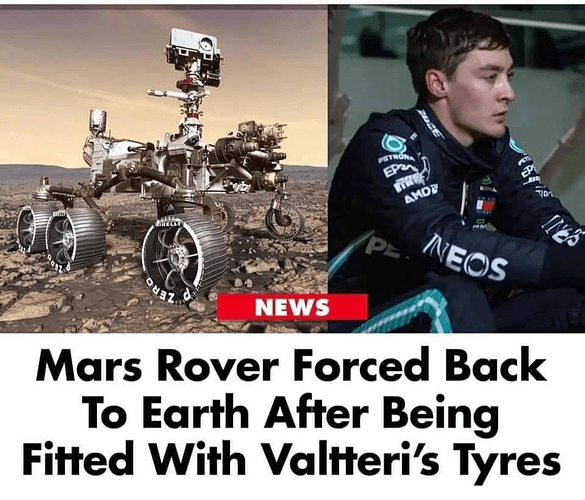 williams rover
