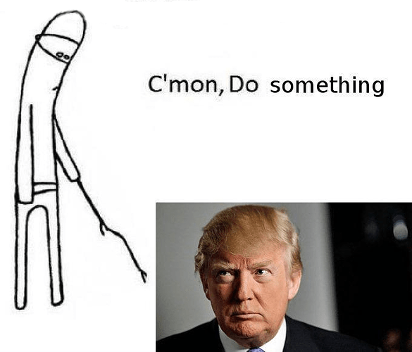 dosomethingdonald