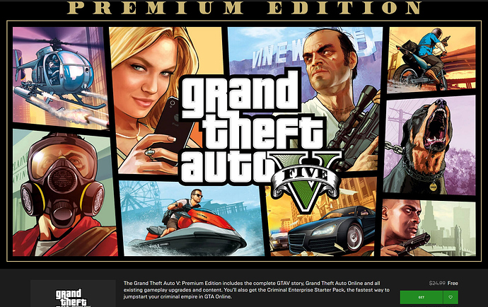 Grand Theft Auto V - Grand Theft Auto V_ Premium Edition - Mozilla Firefox 2020_05_14 21_53_25