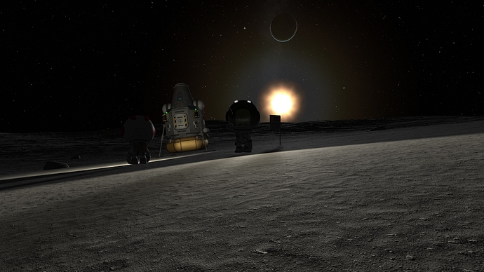 Kerbal Space Program Screenshot 2020.06.23 - 14.23.08