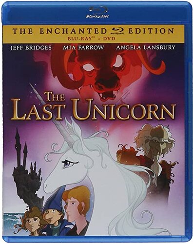 last unicorn