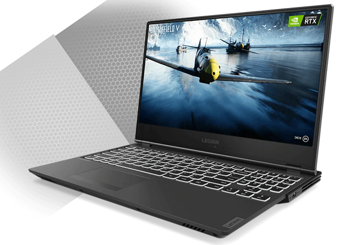 Lenovo Legion Y540