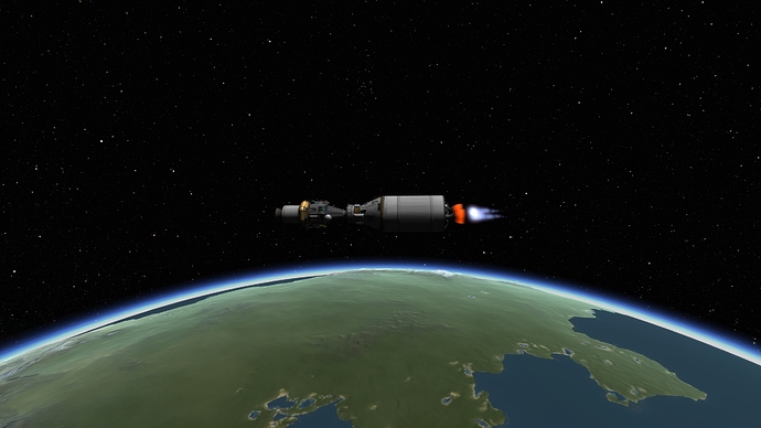 Kerbal Space Program Screenshot 2020.06.23 - 14.08.01