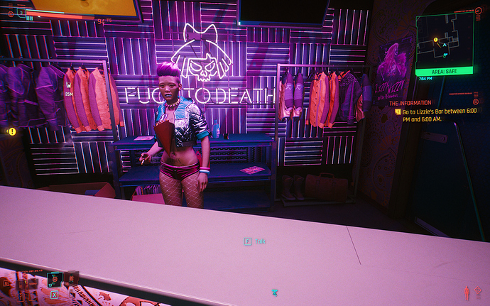 Cyberpunk 2077 Screenshot 2020.12.12 - 21.21.33.69