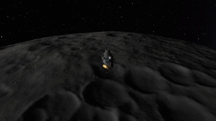 Kerbal Space Program Screenshot 2020.06.23 - 14.17.24