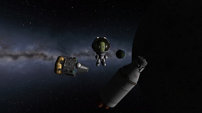 Kerbal Space Program Screenshot 2020.06.23 - 16.49