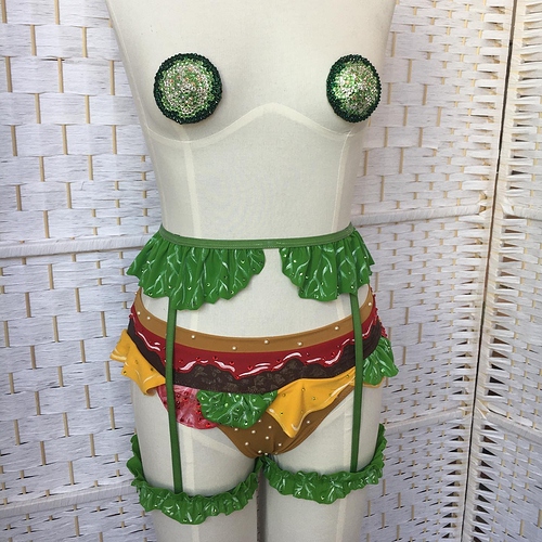 this-cheeseburger-lingerie-set-turns-you-into-a-sexy-cheeseburger-3264