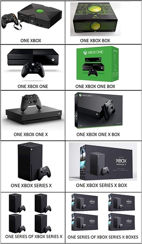 xbox