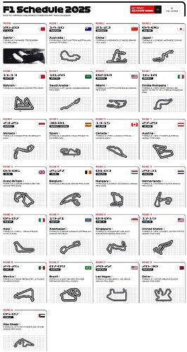 FireShot Capture 001 - F1 Schedule 2025 - Official Calendar of Grand Prix Races - www.formula1.com