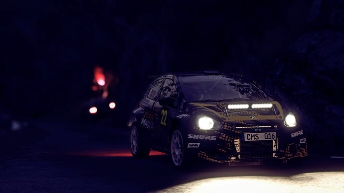 Dirt Rally 2 Screenshot 2022.10.30 - 18.41.52.61