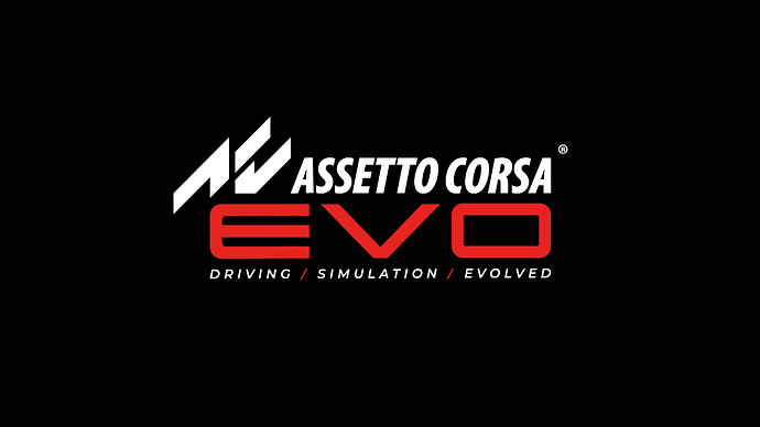 Assetto Corsa EVO Announcement Trailer PEGI - YouTube