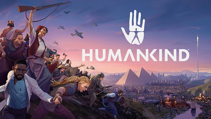 Humankind 01