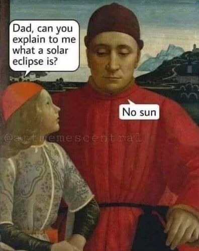 eclipse