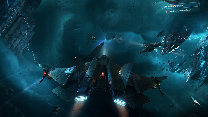 Squadron 42 Steam Game Art 7
