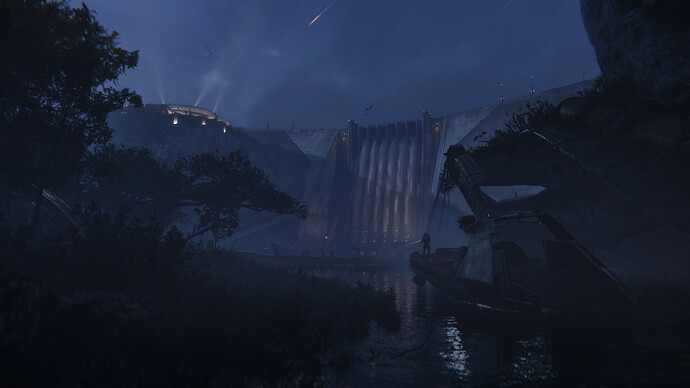 Squadron 42 Steam Game Art 5