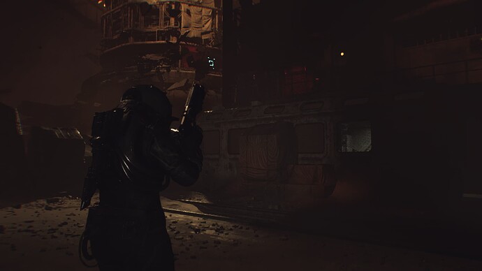 Cronos_ The New Dawn 2025_09_07 07_56_22