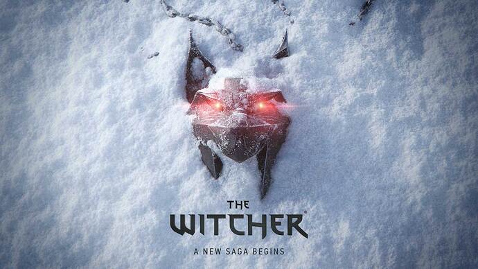 the-witcher-new-saga