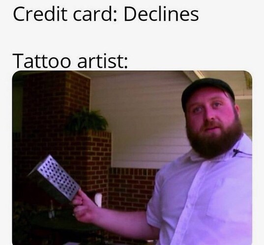 credit-card-declines-tattoo-artist